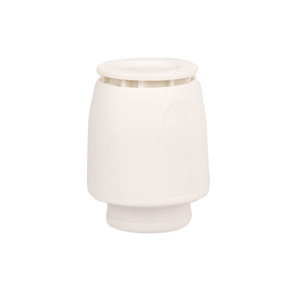 Hep2O 15mm PushFit Stop End