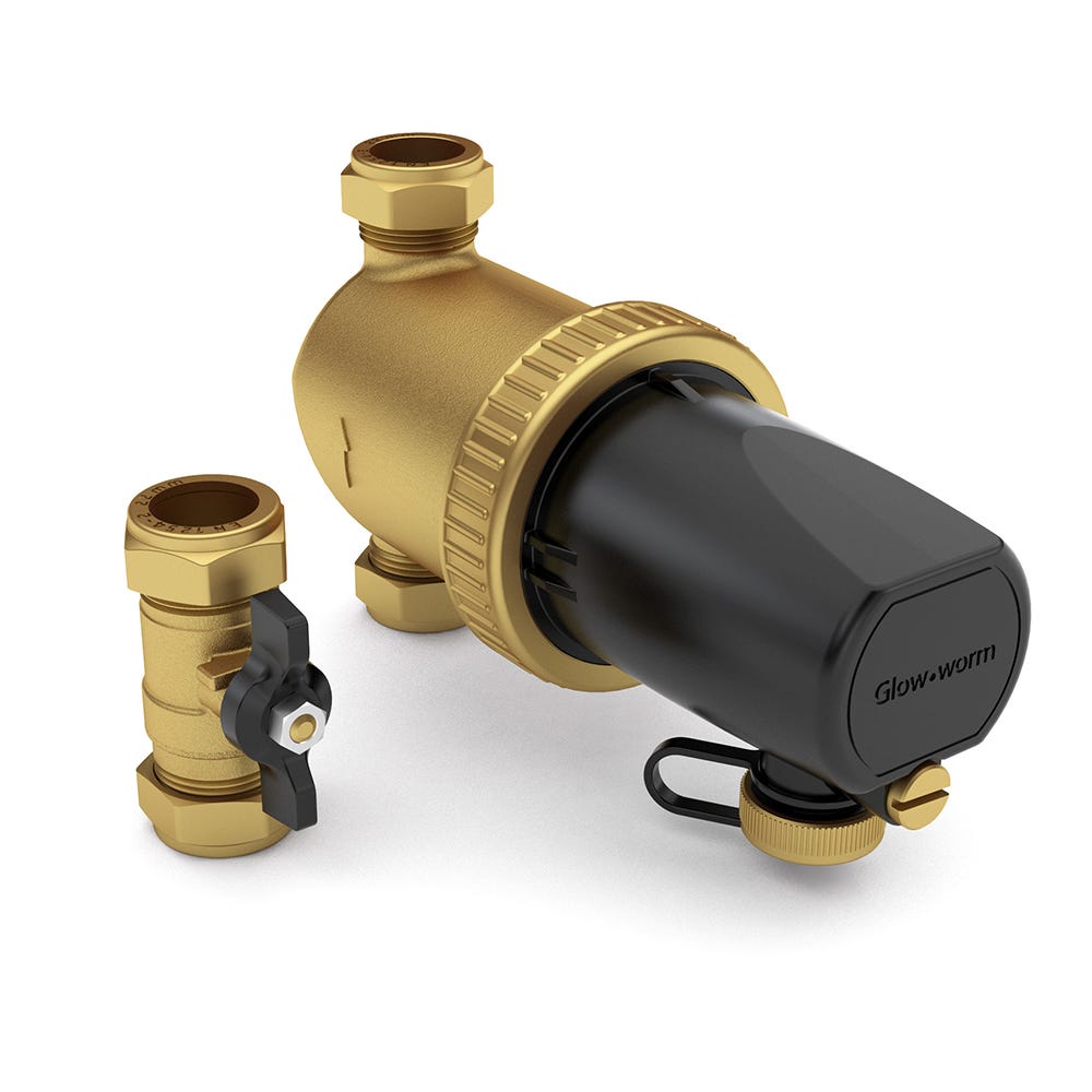 Glow Worm Boiler F1 Boiler Fault Fix British Gas 330 F5 2025