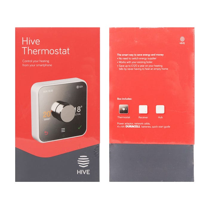 Combi Boiler Nest Smart Thermostat Hot Water Control Nest