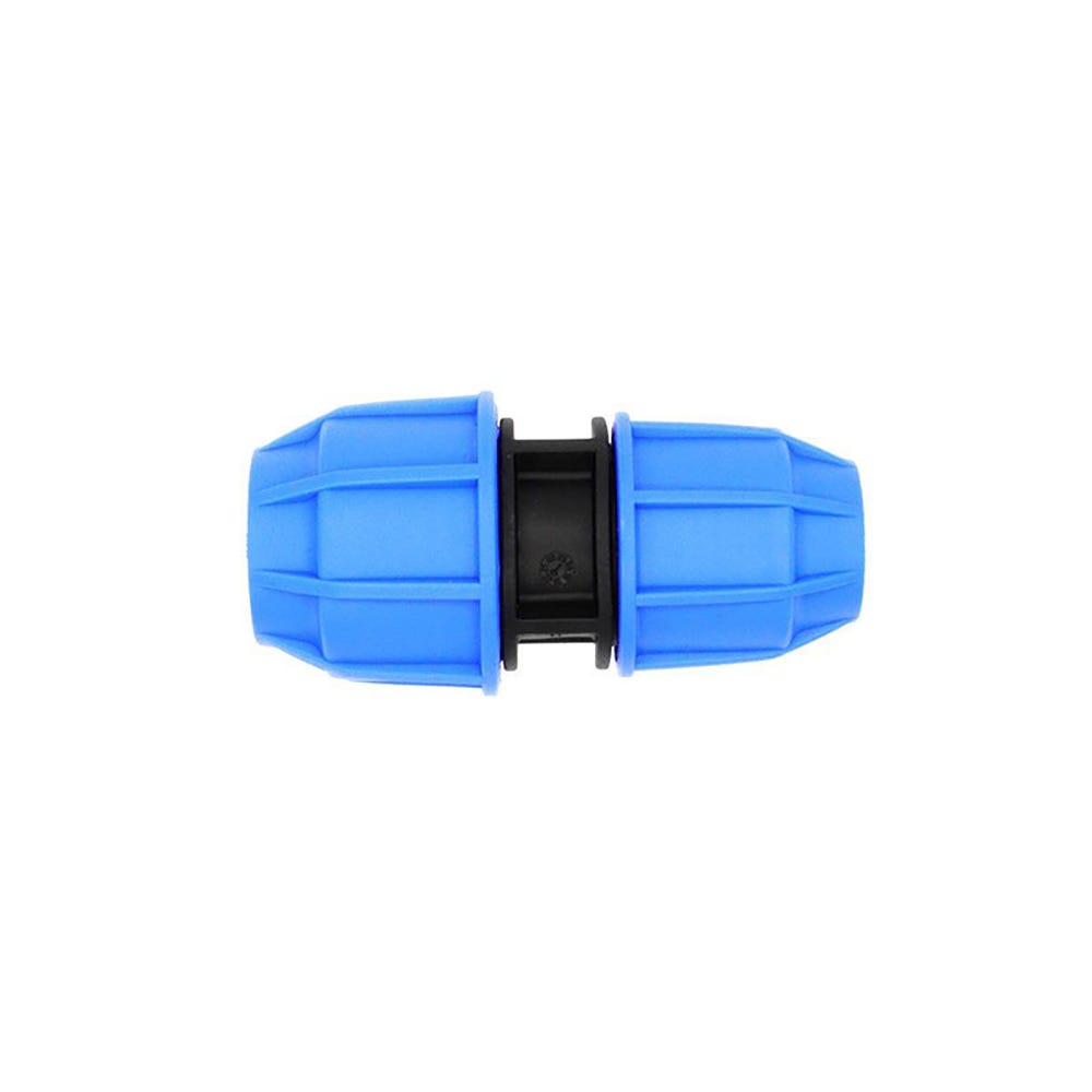 25mm x 20mm FloPlast MDPE Reducing Coupling