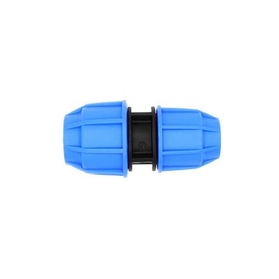 25mm x 20mm FloPlast MDPE Reducing Coupling