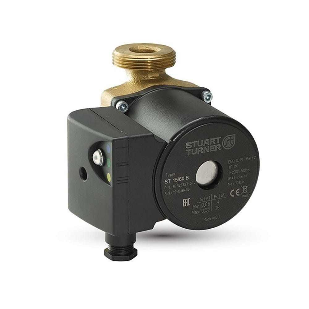 Stuart Turner 15/60B 130 Circulating Pump