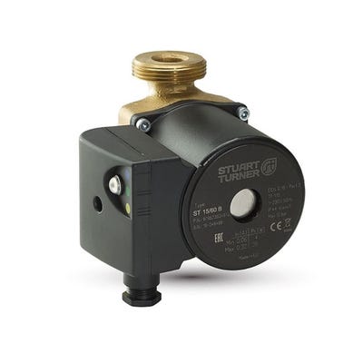 Stuart Turner 15/60B 130 Circulating Pump