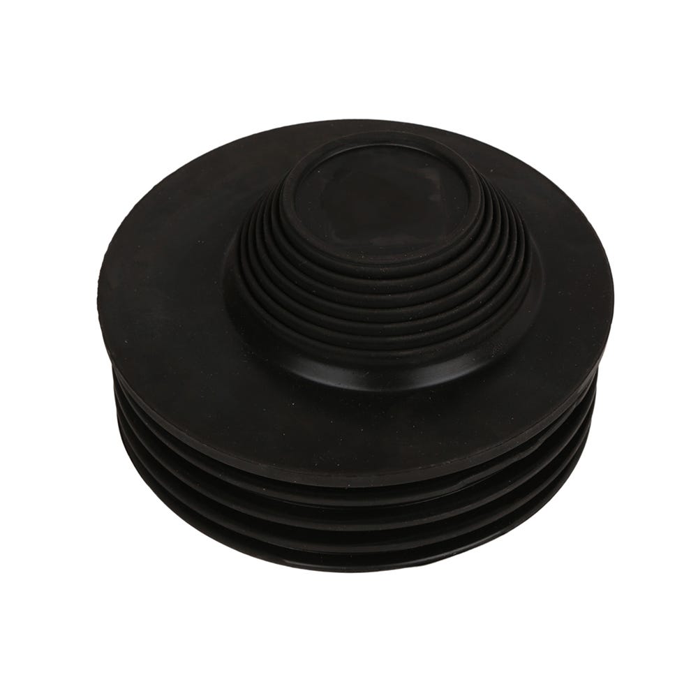 110mm FloPlast Universal Waste Adaptor (32/40/50mm)