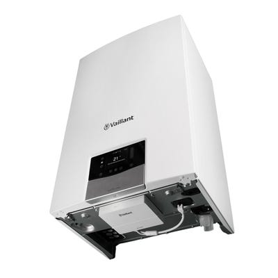 Vaillant Ecotec Plus 826 Combi Boiler 26kW