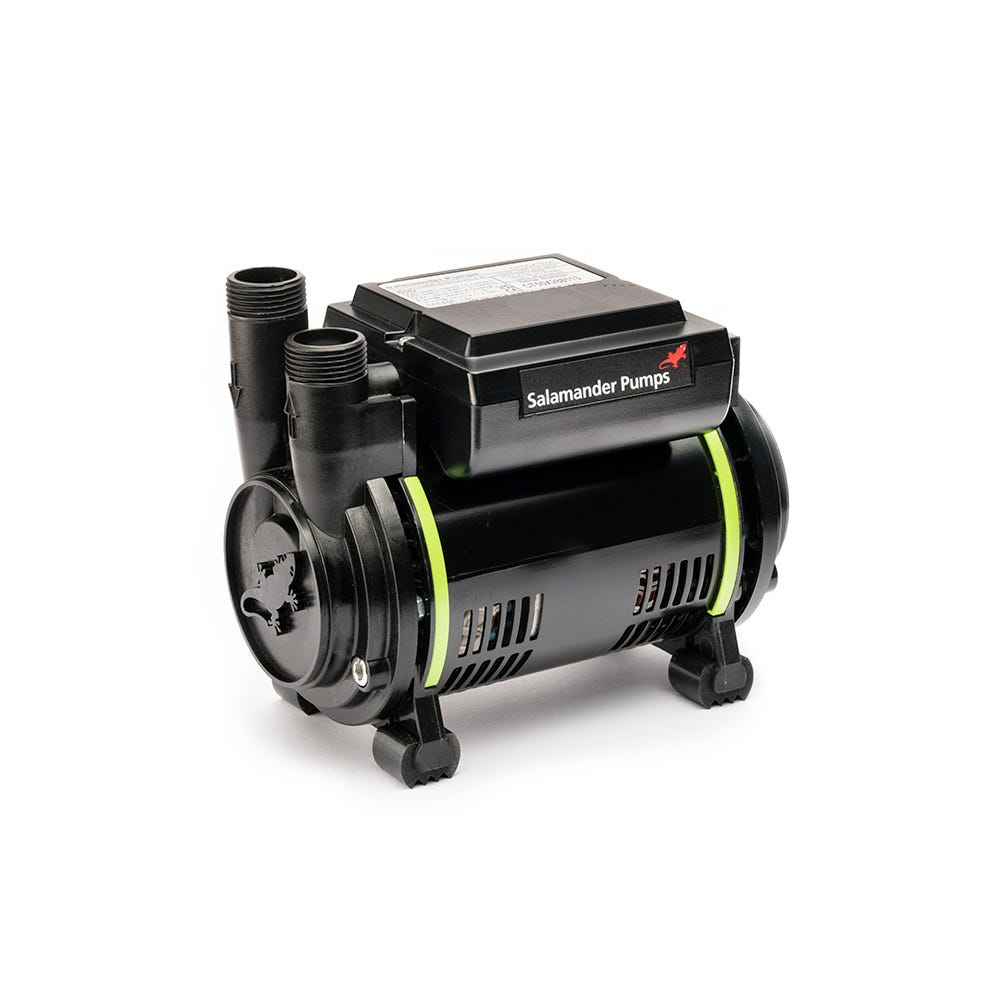 Salamander CT85+ Xtra Single Shower Pump 2.2 Bar