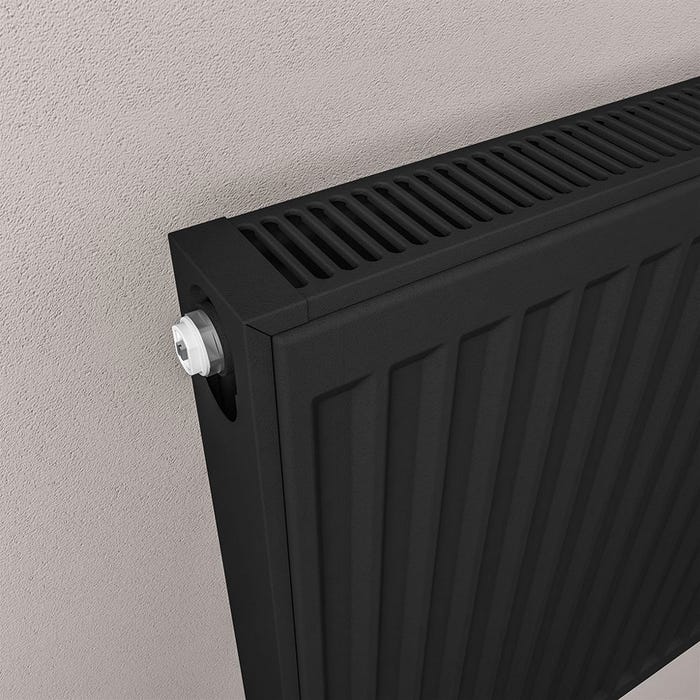 Double Convector Radiator 600 X 1000 Radiator Type 21 Kudox