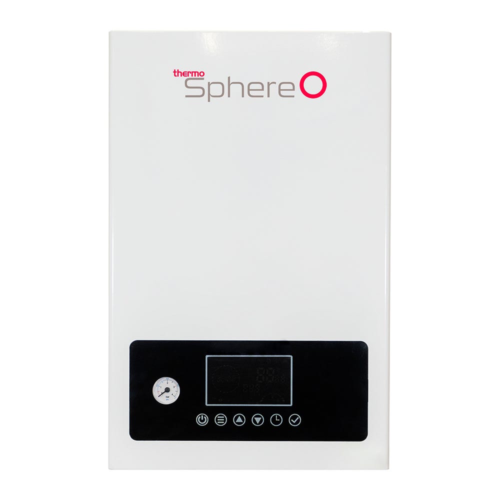 ThermoSphere Flex Electric Combi Boiler 4-14kW