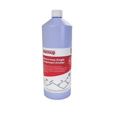 Warmup Floor Primer 1L