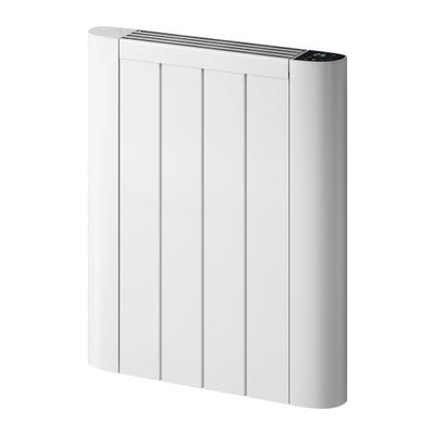 Reina Serre WiFi Electric Radiator White 1000W 580 x 480mm