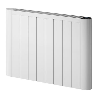 Reina Serre WiFi Electric Radiator White 2000W 580 x 800mm