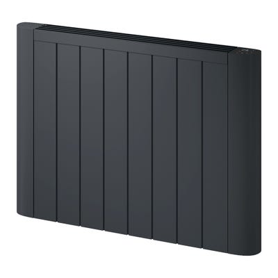 Reina Serre WiFi Electric Radiator Anthracite 2000W 580 x 800mm