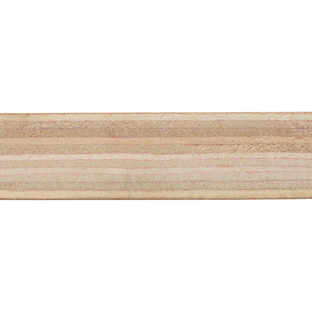 Marine Hardwood Plywood Structural Sheet - 8x4 Foot WBP - 18mm - View #6