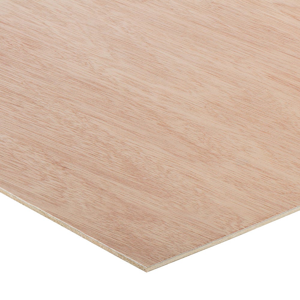 3.6mm Plywood Sheets WBP Plywood Plyboard Builder Depot