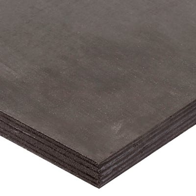 18mm Phenolic Film Faced Shuttering Plywood 2440mm x 1220mm (8' x 4')