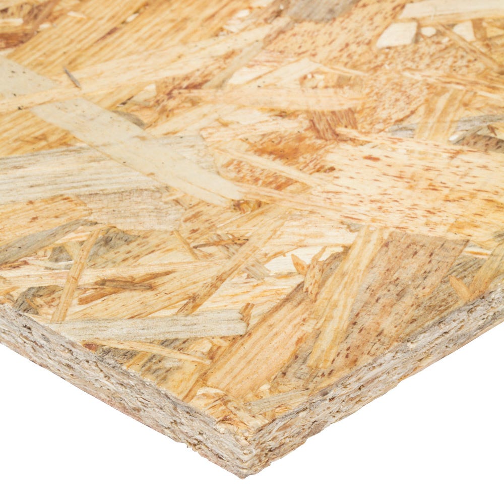 11mm OSB Board OSB Board 11mm 11mm OSB3 Board Builder Depot