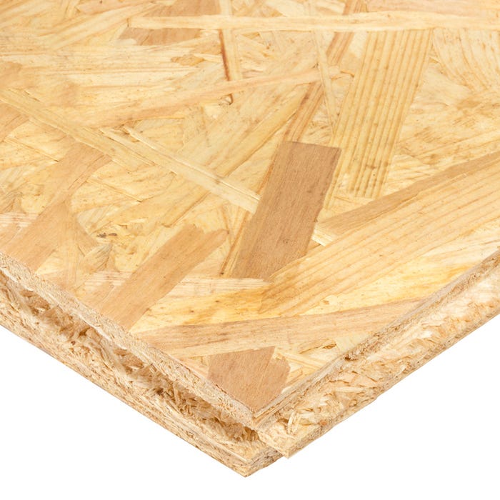 18mm Osb 3 Tongue Groove Flooring Board 2400mm X 590mm 8 X 2 18mm Osb 3 Tongue Groove Flooring Board 2400mm X 590mm 8 X 2