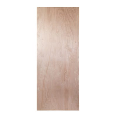 44mm Plywood Fire Door Blank 2440mm x 1220mm (8' x 4') Pack of 20