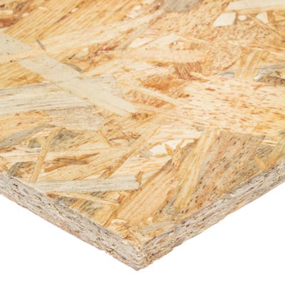 9mm OSB 3 Board 2397mm x 1197mm