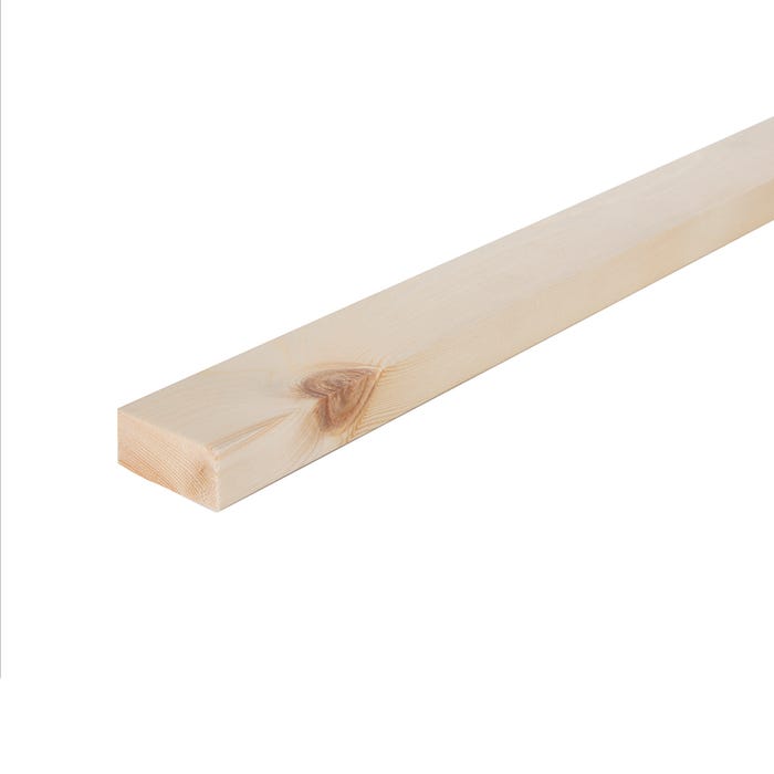 25mm X 50mm Planed Softwood Par Timber 2 X 1 Finish 5mm X 44mm 25mm X 50mm Planed Softwood Par Timber 2 X 1 Finish 5mm X 44mm