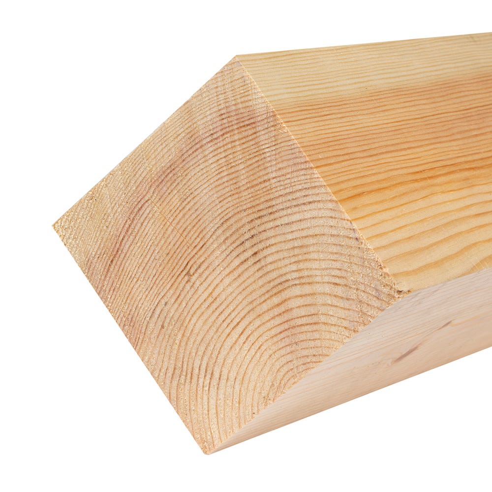 4'' x 4'' | Planed Timber | PAR Timber | PSE Timber | Builder Depot