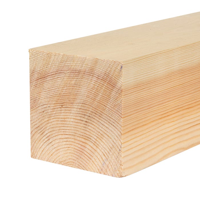 100mm X 100mm Planed Softwood Par Timber 4 X 4 Finish 94mm X 94mm 100mm X 100mm Planed Softwood Par Timber 4 X 4 Finish 94mm X 94mm