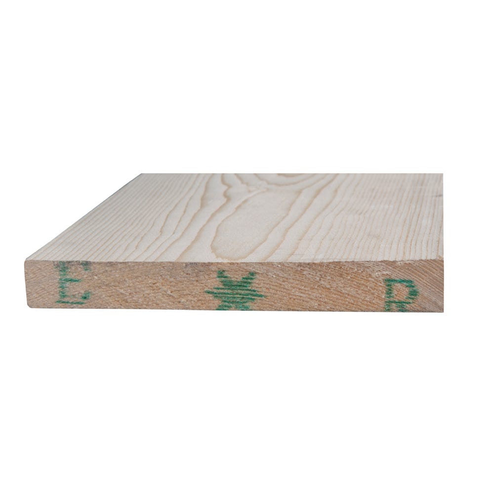 Square Edge Wooden Floorboards Flooring Boards Timber Floor