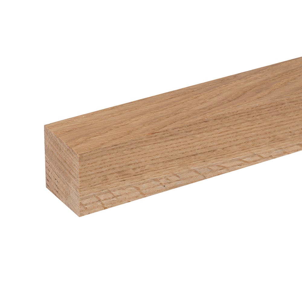 2'' x 2'' | Hardwood PAR | Planed Hardwood Timber | Builder Depot