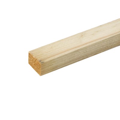 19mm x 38mm Treated Timber Batten (1.5'' x 0.75'')