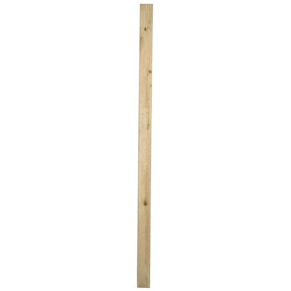 41mm Richard Burbidge Square Baluster 900mm LD226