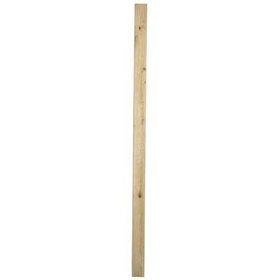 41mm Richard Burbidge Square Baluster 900mm LD226
