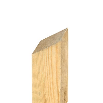 32mm Richard Burbidge American Baluster 900mm LD205