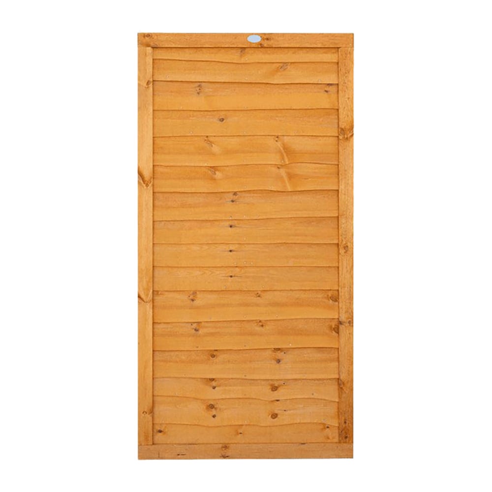 1.8m Superior Lap Gate 1800mm x 900mm x 38mm