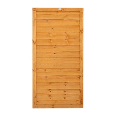 1.8m Superior Lap Gate 1800mm x 900mm x 38mm