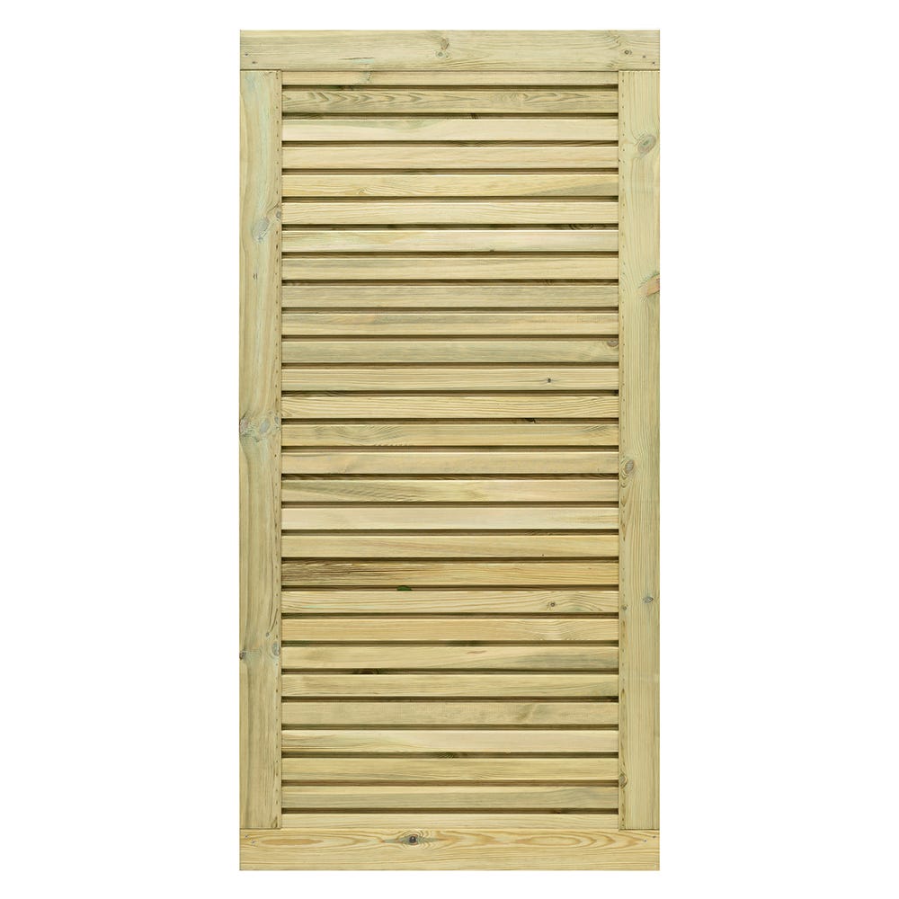 1.8m Grange Contemporary Vogue Gate 1800mm x 900mm x 45mm