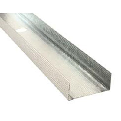 72mm Speed Pro Metal U Track 3000mm