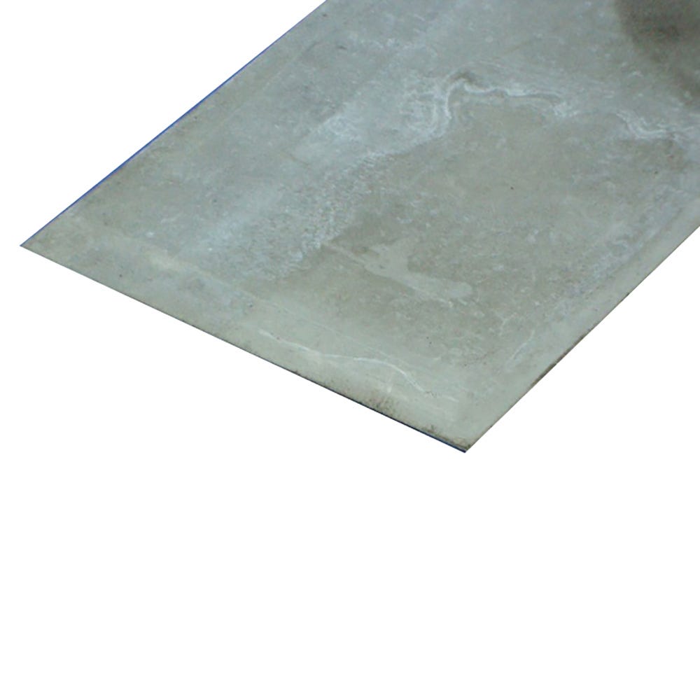99mm Speed Pro Metal Fixing Plate 2400mm