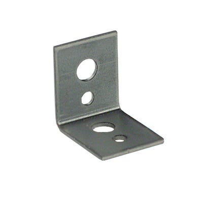 MF Suspended Ceiling Soffit Cleats MF12 Box of 100