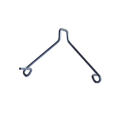 Clip British Gypsum Ceiling Components Acoustic