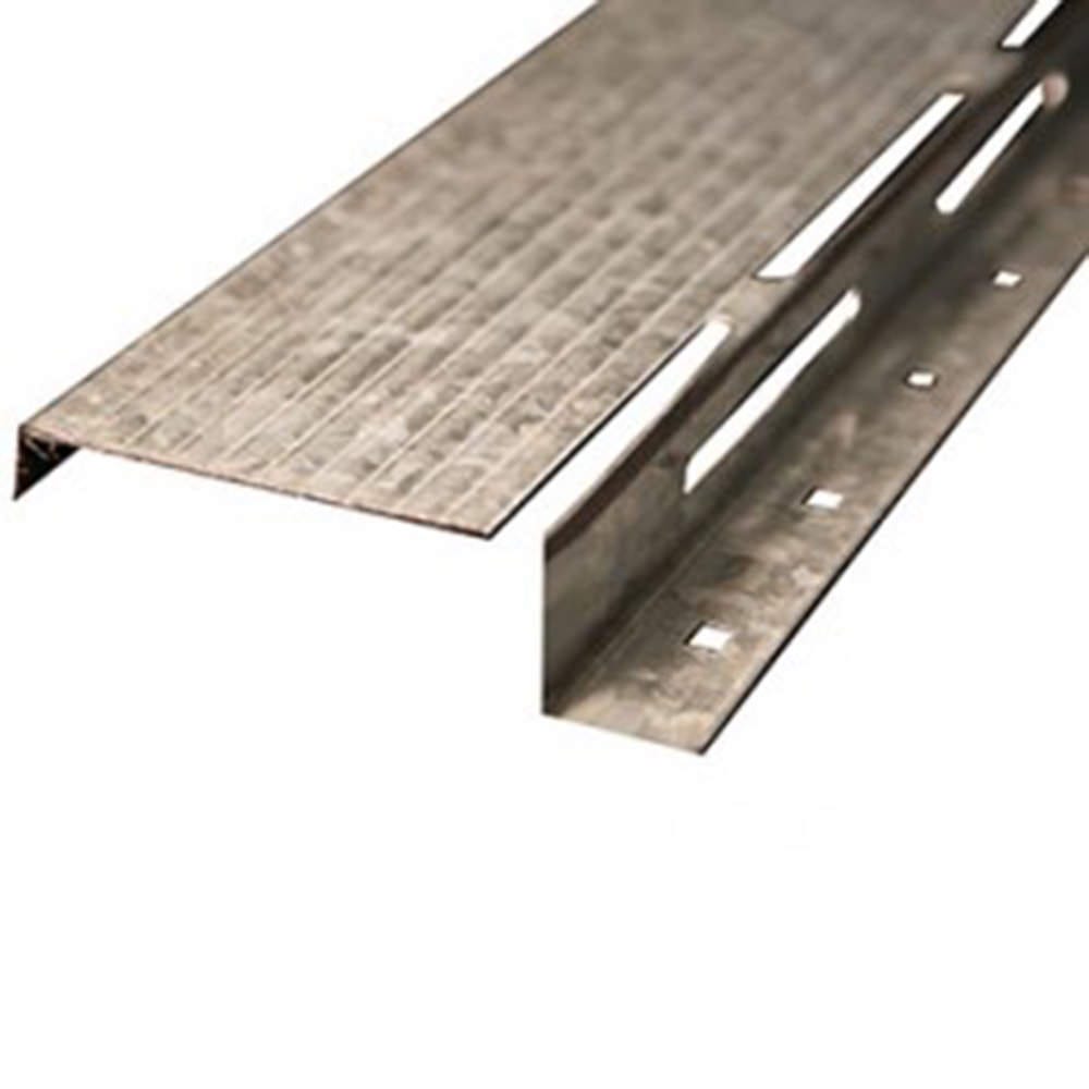 50mm Speed Pro Resilient Bar 3000mm