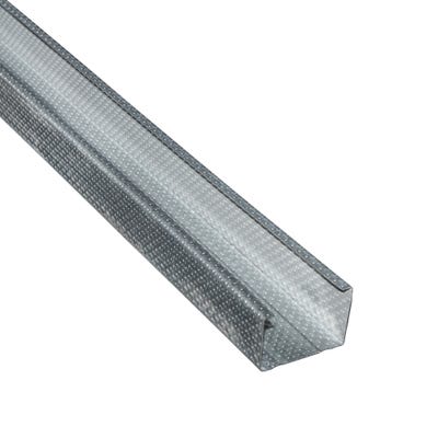 70mm British Gypsum Gypframe C Stud 2700mm 70 S 50