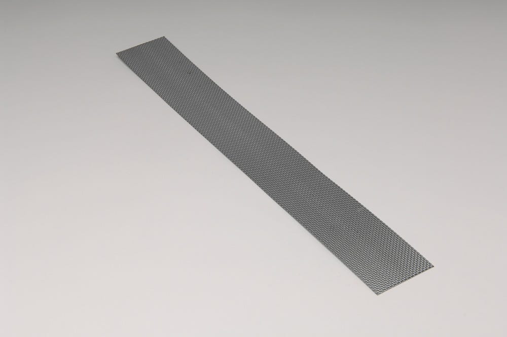 70mm British Gypsum Gypframe Fixing Strap 2400mm GFS1