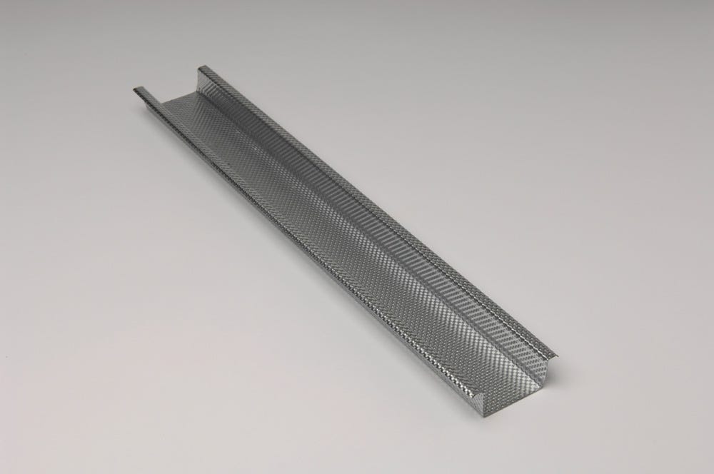 British Gypsum Gypframe Ceiling Section 3600mm Mf5