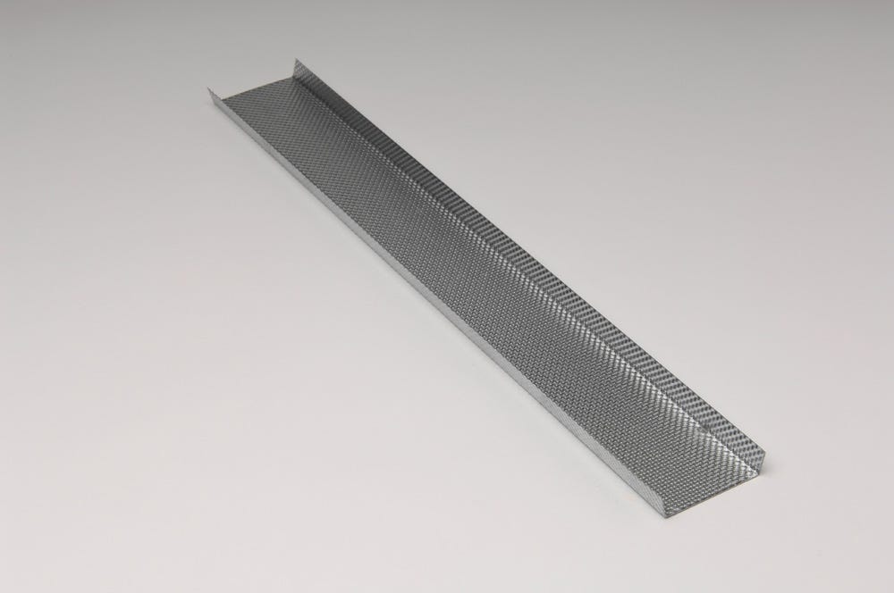 British Gypsum Gypframe Primary Support Channel 3600mm Mf7