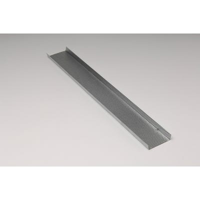 Channel British Gypsum Ceiling Components Acoustic