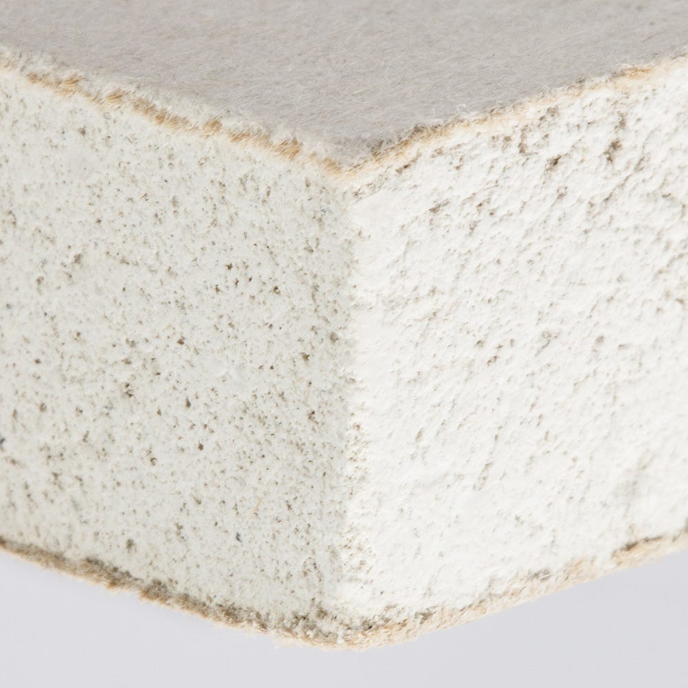15mm British Gypsum Gyproc WallBoard Plasterboard Tapered Edge 2400mm x