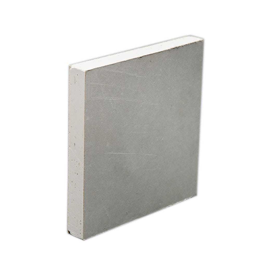 Product image for 19mm Gyproc Plank Square Edge Plasterboard x 600mm (8' x 2')