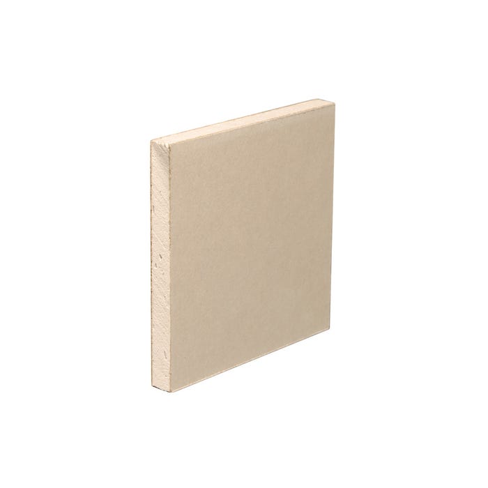 15mm British Gypsum Gyproc DuraLine Plasterboard Tapered 15mm British Gypsum Gyproc DuraLine Plasterboard Tapered