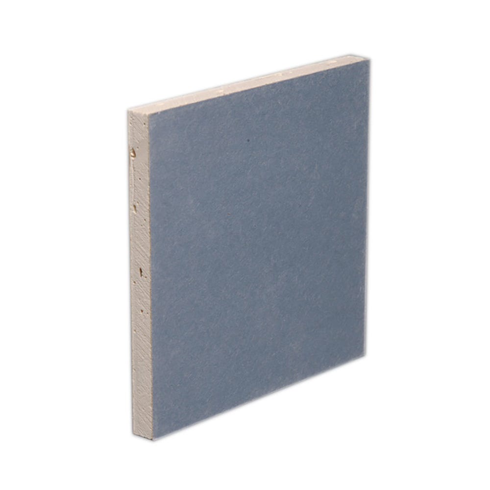 Product image for 15mm Gyproc SoundBloc Tapered Edge Plasterboard 2700mm x 1200mm (9' x 4')