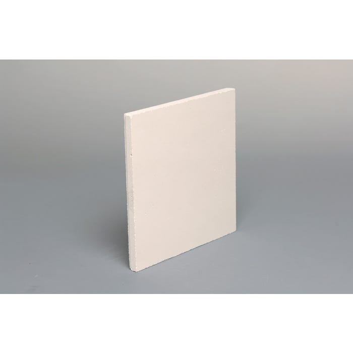10mm British Gypsum Glasroc F Multiboard 2400mm X 1200mm 8 X 4